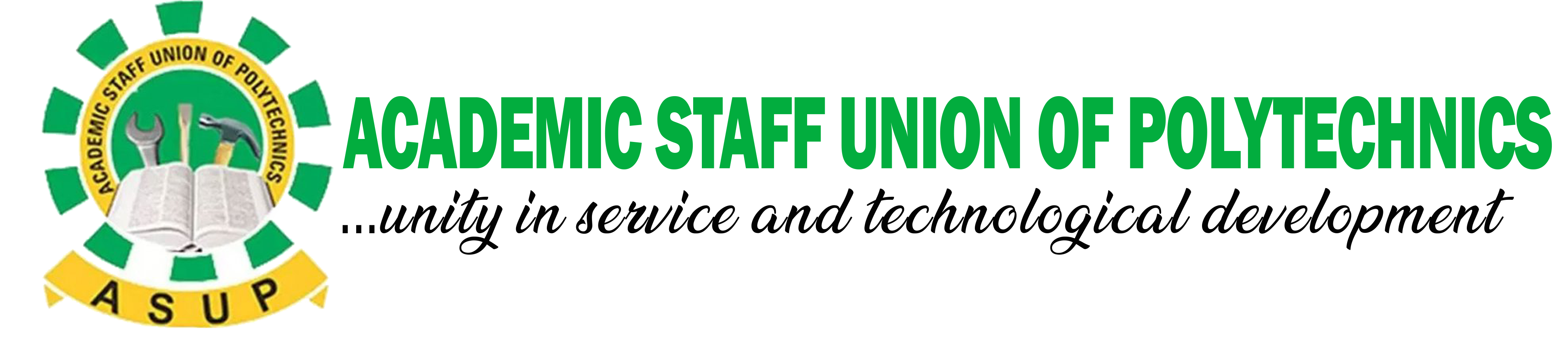 ASUP Logo